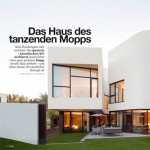 Reportaje sobre Mop House en la revista internacional H.O.M.E.