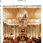 The Ascension of the Lord Church featured on Proyecto Contract Magazine