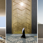 Ali Mohammed T. Al-Ghanim Clinic, “Highly Commended” at World Architecture Festival Awards 2015