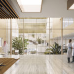 Healthcare architecture by AGi architects
