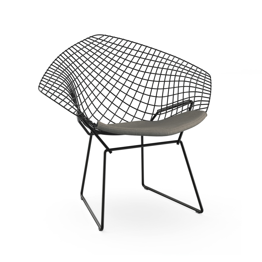 Diamond Chair - sillas de exterior