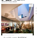 Diez años de AGi architects en las principales revistas y medios digitales