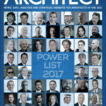 Nasser Abulhasan, among the Top 40 Middle East most outstanding architects