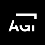 New Corporate Identity of AGi architects
