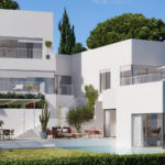 5 Gems. Five villas in Marbella