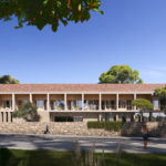 Nueva residencia y centro de día para personas mayores en Torrecilla en Cameros